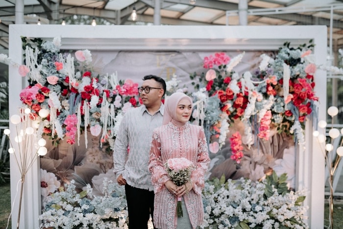 Putri || Bagas