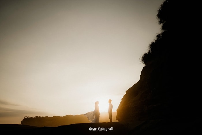 PANTAI CITANGGEULEUK
