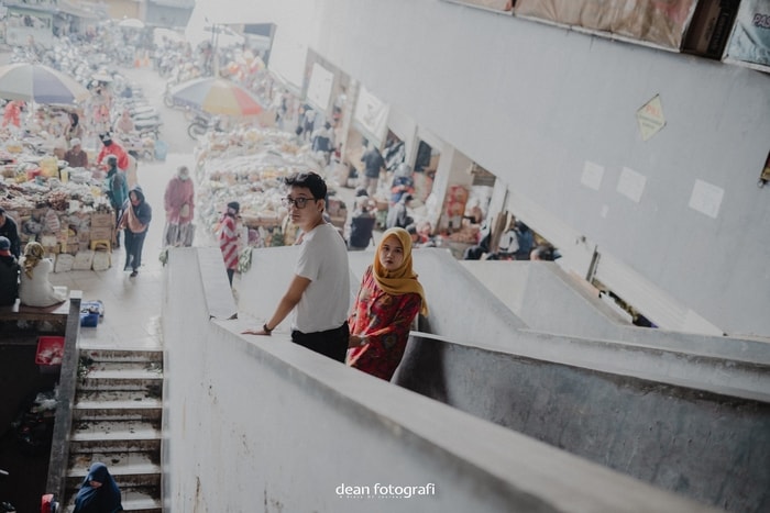 STREET PASAR