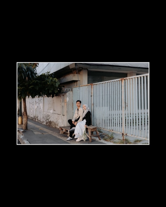 Prewedding