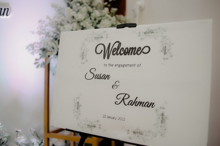 Susan || Rahman