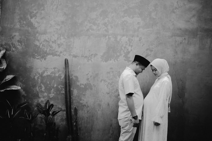 Iman || Mira