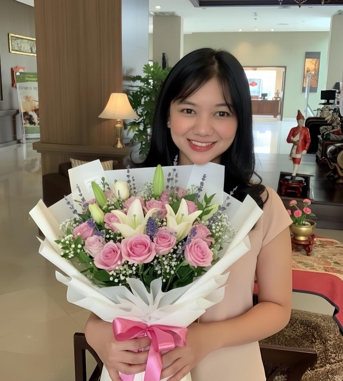Cerita Dibalik Nonade Florist