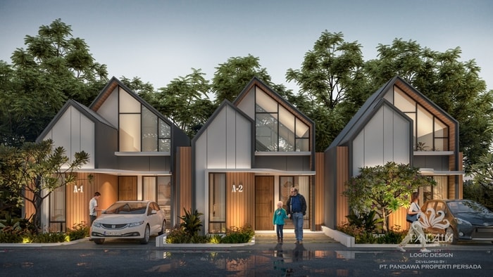 Bye-bye Macet! Inilah 5 Keuntungan Punya Rumah di Villa Esperanza yang Bikin Hidup Lebih Tenang ✨-