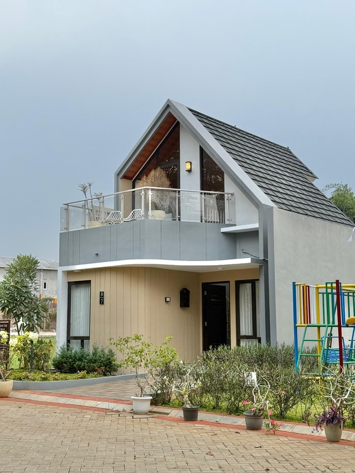 5 Alasan Mengapa Villa Esperanza Pilihan Tepat untuk Keluarga Muda