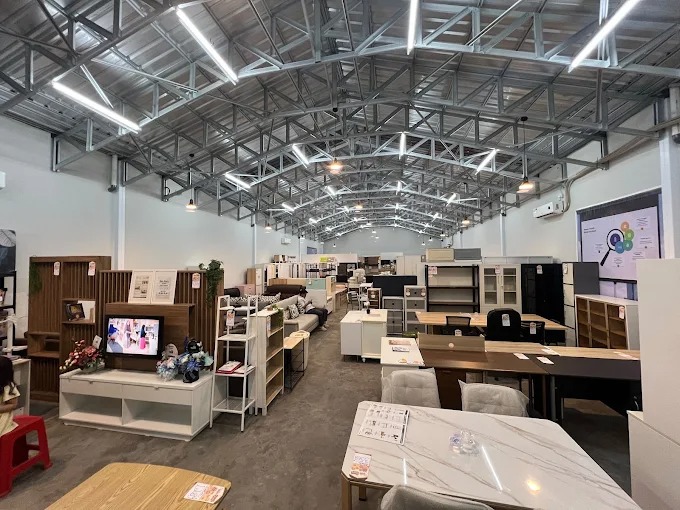 homj furnitur surabaya