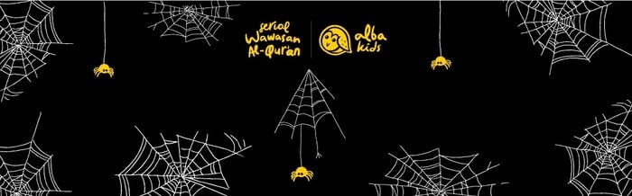 Story Card Al-Ankabut
