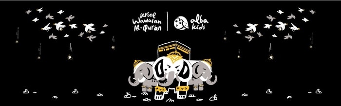 Story Card Al-Fil