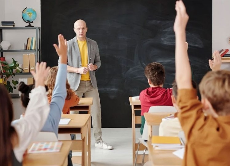 Meningkatkan Kualitas Belajar Siswa Mendekati Ujian