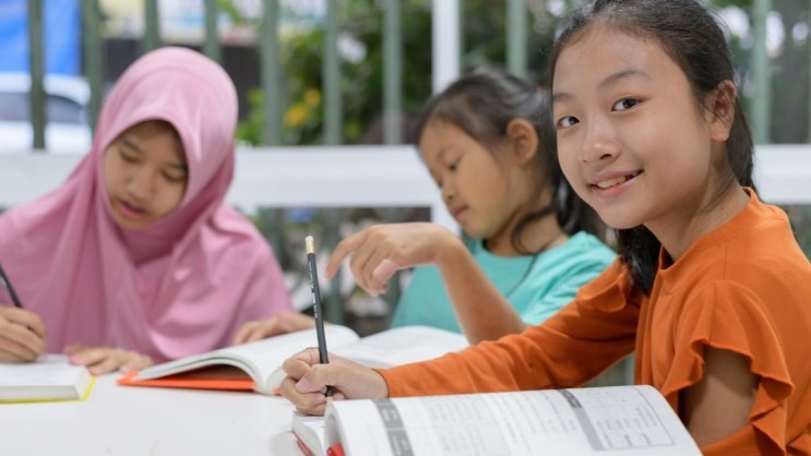 Pendidikan Inklusif Solusi Mewujudkan Pembelajaran yang Adil dan Merata