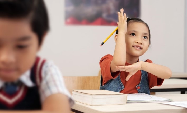 Membangun Karakter Anak dan Murid dengan Pendekatan Disiplin Positif