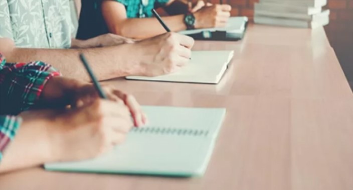 Cara Membuat Siswa Tenang dan Fokus Saat Ulangan