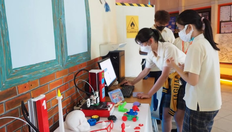 Peran dan Penggunaan Alat Peraga dalam Pembelajaran yang Efektif