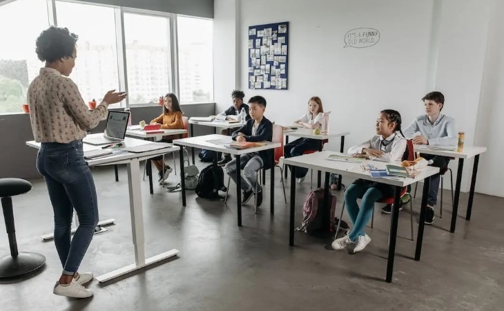 Tips Efektif Meningkatkan Kemampuan Siswa dalam Belajar