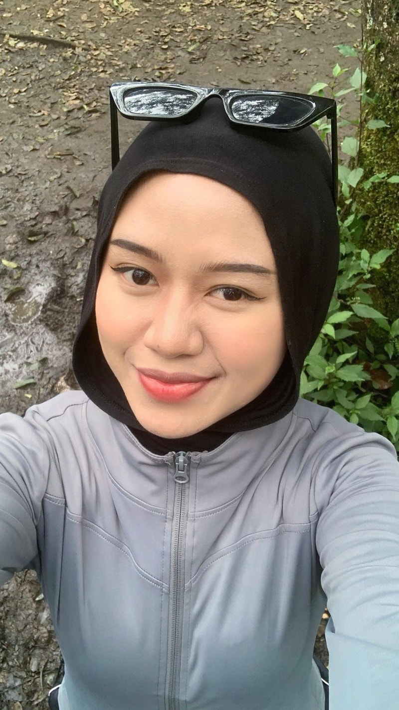 Misi Tektok Gunung Malabar: "Ah Euy" Jalurnya, Puas Puncaknya!