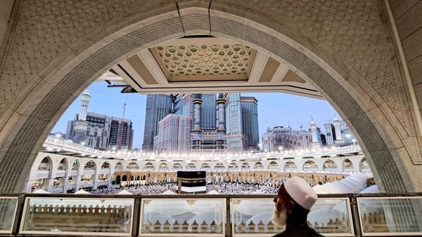 Dahulukan Umroh Atau Haji?