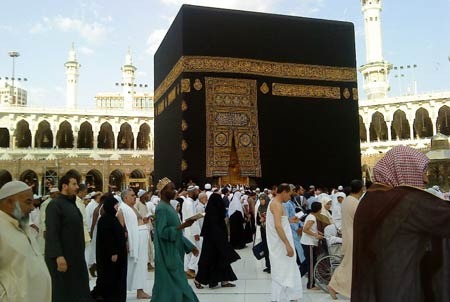 Apa Itu Umroh Quantum Akhyar?