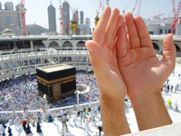Doa Safar Umroh