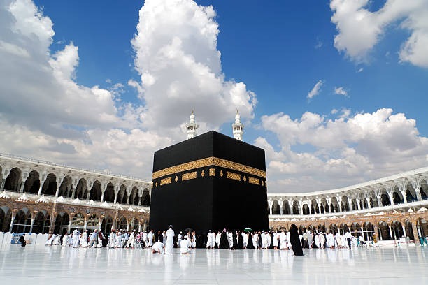 Ada Berapa Umrah?