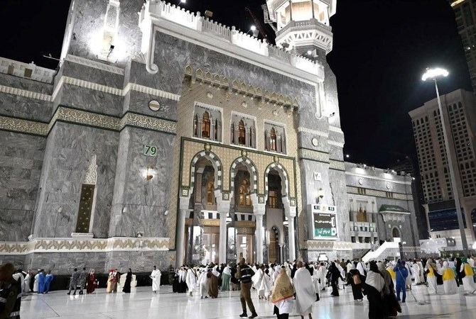 Apa Saja Rangkaian Umroh?