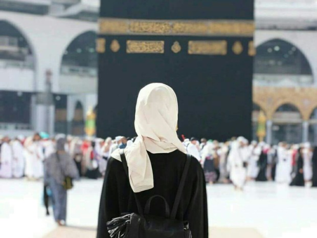 Umrah Tanpa Mahram Apa Di Bolehkan?