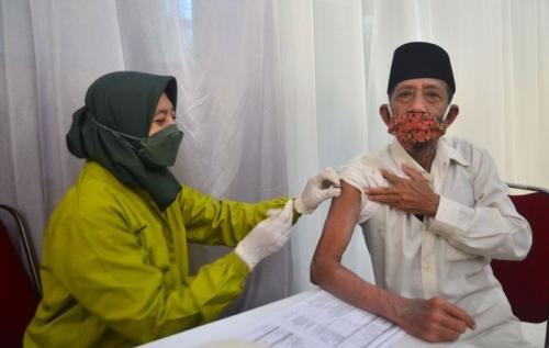 Apakah Vaksin Miningitis Wajib Sebagai Persyaratan Umroh?