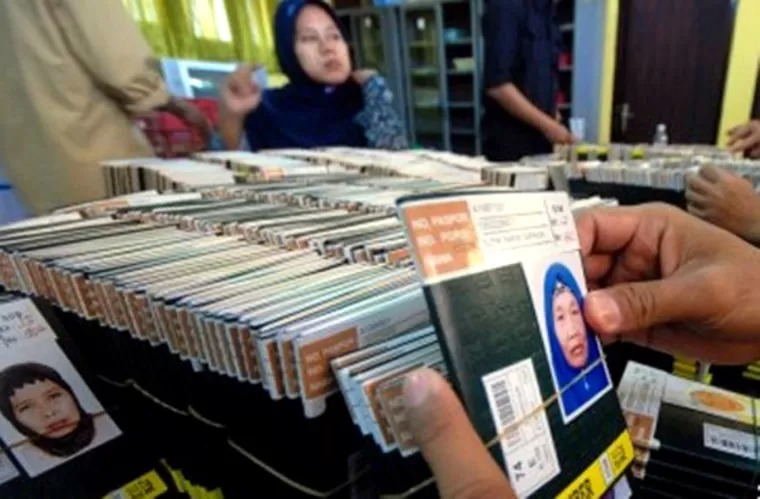 Masa Berlaku Visa Umroh