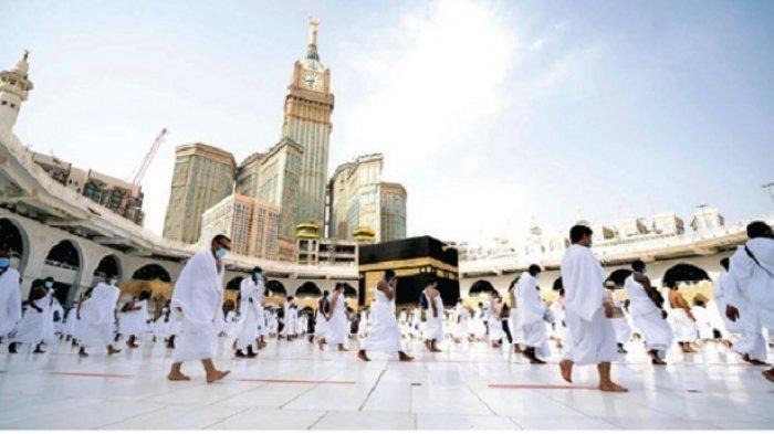 Perbedaan Umroh Dan Haji