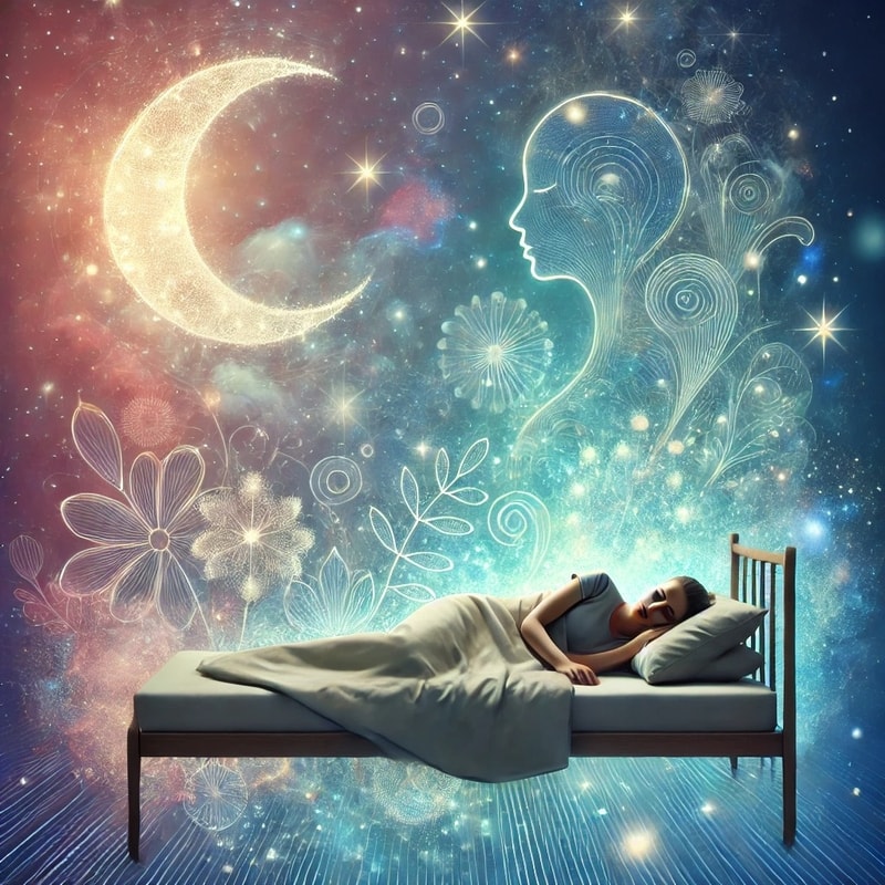Mengapa Tidur Nyenyak Penting untuk Kesehatan Anda