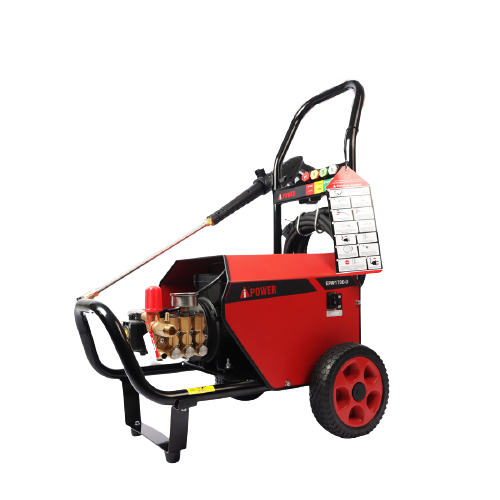 Electric Jet Cleaner