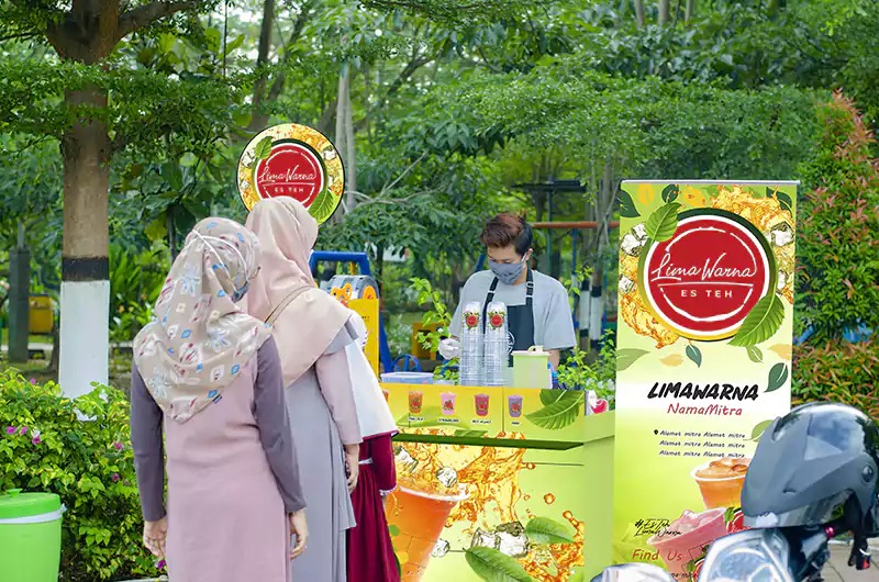 Usaha Paling Laris Modal Kecil