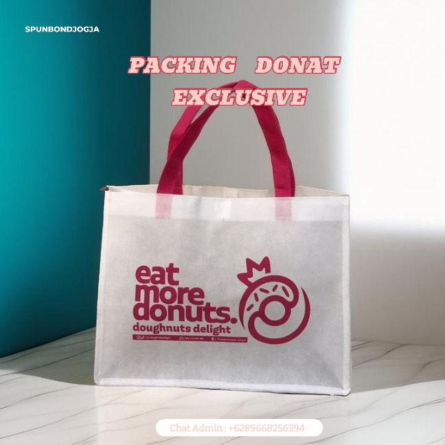 Kemasan Produk kamu masih polosan?