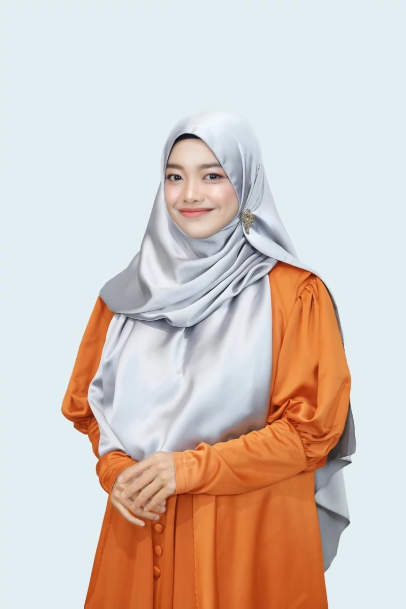 Rika Anggraini