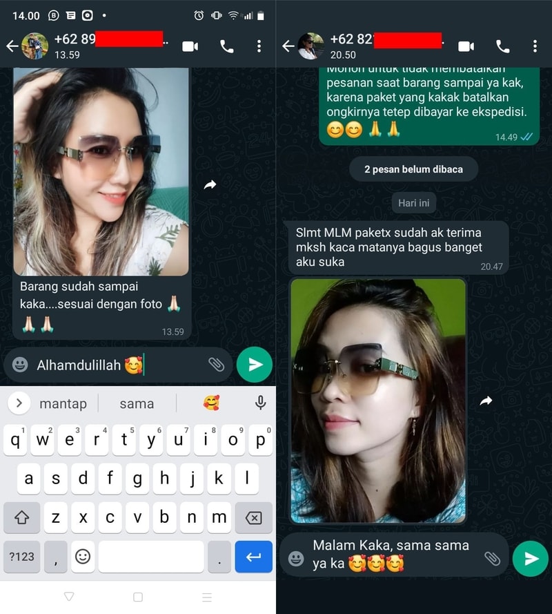 -