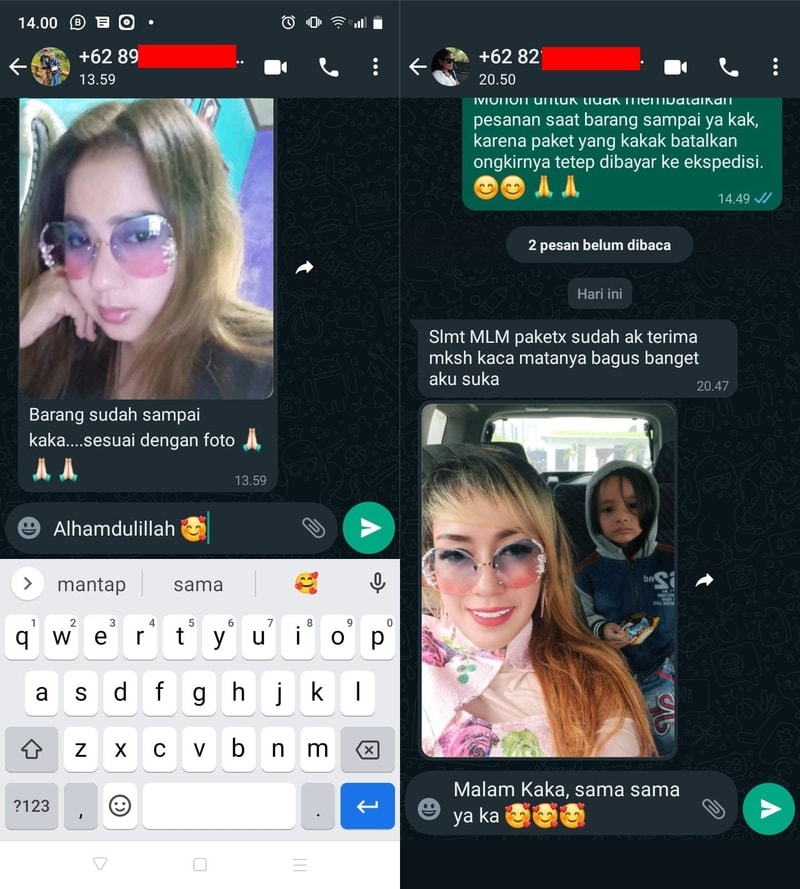 -