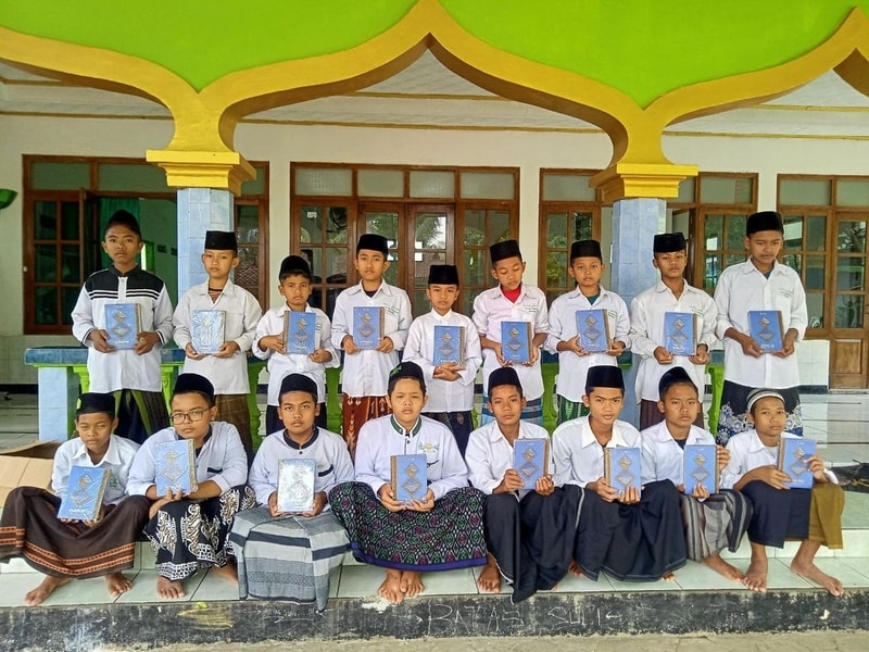 Home [yayasanaliqa.org]