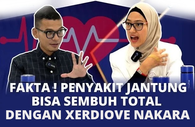 testimoni obat jantung xerdiove nakara