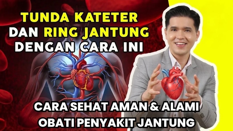 xerdiove nakara obat jantung ampuh