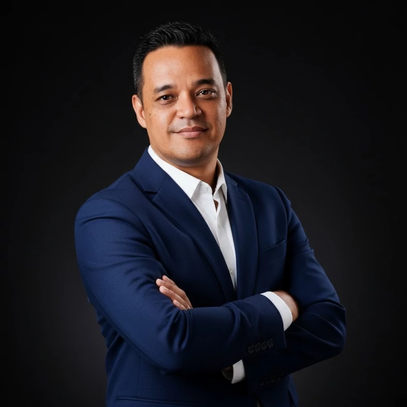 Coach Kunardi Halim