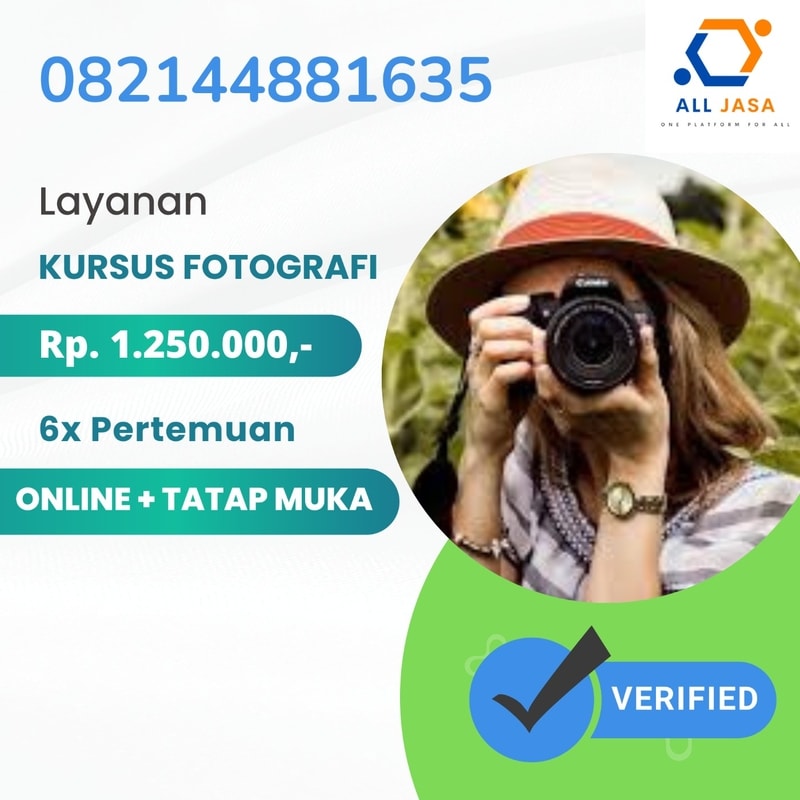 Baik, ini dia 232 kata kunci (keywords) yang relevan dengan artikel Layanan Kursus Fotografi dari ALL BELAJAR Indonesia, mencakup berbagai aspek layanan, metode belajar (online/tatap muka), dan kota di Jawa (dengan penekanan "Terdekat" untuk sesi tatap muka di area Madiun dan sekitarnya), dalam format satu baris yang dipisahkan koma:  Kursus Fotografi, Belajar Fotografi, Les Fotografi, Sekolah Fotografi, Pelatihan Fotografi, Workshop Fotografi, Kelas Fotografi, Kursus Fotografi Online, Kursus Fotografi Tatap Muka, Kursus Fotografi Hybrid, Kursus Fotografi Murah, Belajar Fotografi Cepat Mahir, Sekolah Fotografi Terpercaya, Pelatihan Fotografi Terbaik, Kursus Fotografi Pemula, Belajar Fotografi Dasar, Kursus Fotografi Hobi, Kursus Fotografi 6 Pertemuan, Kursus Fotografi 1.25 Juta, Instruktur Fotografi Profesional, Dasar Fotografi, Segitiga Exposure, ISO, Aperture, Shutter Speed, Komposisi Foto, Teknik Lighting, Editing Foto Dasar, Fotografi DSLR, Fotografi Mirrorless, Kursus Fotografi Jakarta, Belajar Fotografi Surabaya, Sekolah Fotografi Bandung, Pelatihan Fotografi Semarang, Kelas Fotografi Yogyakarta, Kursus Fotografi Terdekat Madiun, Belajar Fotografi Kediri, Sekolah Fotografi Solo, Pelatihan Fotografi Tangerang, Kelas Fotografi Bekasi, Kursus Fotografi Online Depok, Kursus Fotografi Tatap Muka Bogor, Belajar Fotografi Sidoarjo, Sekolah Fotografi Gresik, Pelatihan Fotografi Serang, Kelas Fotografi Cilegon, Kursus Fotografi Online Cimahi, Kursus Fotografi Tatap Muka Cirebon, Belajar Fotografi Sukabumi, Sekolah Fotografi Tasikmalaya, Pelatihan Fotografi Karawang, Kelas Fotografi Purwakarta, Kursus Fotografi Online Subang, Kursus Fotografi Tatap Muka Garut, Belajar Fotografi Indramayu, Sekolah Fotografi Semarang, Pelatihan Fotografi Surakarta, Kelas Fotografi Magelang, Kursus Fotografi Online Pekalongan, Kursus Fotografi Tatap Muka Tegal, Belajar Fotografi Salatiga, Sekolah Fotografi Kudus, Pelatihan Fotografi Pati, Kelas Fotografi Jepara, Kursus Fotografi Online Demak, Kursus Fotografi Tatap Muka Purwokerto, Belajar Fotografi Cilacap, Sekolah Fotografi Kebumen, Pelatihan Fotografi Boyolali, Kelas Fotografi Klaten, Kursus Fotografi Online Jogja, Kursus Fotografi Tatap Muka Sleman, Belajar Fotografi Bantul, Sekolah Fotografi Kulon Progo, Pelatihan Fotografi Gunungkidul, Kelas Fotografi Surabaya, Kursus Fotografi Online Malang, Kursus Fotografi Tatap Muka Sidoarjo, Belajar Fotografi Gresik, Sekolah Fotografi Kediri, Pelatihan Fotografi Jember, Kelas Fotografi Banyuwangi, Kursus Fotografi Online Pasuruan, Kursus Fotografi Tatap Muka Probolinggo, Belajar Fotografi Madiun, Sekolah Fotografi Blitar, Pelatihan Fotografi Mojokerto, Kelas Fotografi Batu, Kursus Fotografi Online Nganjuk, Kursus Fotografi Tatap Muka Ngawi, Belajar Fotografi Ponorogo, Sekolah Fotografi Pacitan, Pelatihan Fotografi Trenggalek, Kelas Fotografi Tulungagung, Kursus Fotografi Online Bojonegoro, Kursus Fotografi Tatap Muka Tuban, Belajar Fotografi Lamongan, Sekolah Fotografi Jombang, ALL BELAJAR Indonesia Fotografi, PT All Jaringan Solusi Kursus Foto, Kursus Fotografi Verified, Harga Kursus Fotografi Pemula, Biaya Belajar Fotografi Dasar Online, Tarif Sekolah Fotografi Hybrid 6 Pertemuan, Jasa Pelatihan Fotografi Terdekat Madiun Murah, Kursus Fotografi Cepat Mahir Surabaya, Belajar Fotografi Komposisi Bandung Terpercaya, Sekolah Fotografi Lighting Terbaik Semarang, Workshop Editing Foto Dasar Yogyakarta, Kursus Fotografi Profesional Kediri, Belajar Fotografi DSLR Solo, Les Fotografi Mirrorless Tangerang, Privat Fotografi Hobi Bekasi, Instruktur Fotografi Berpengalaman Depok, Kursus Fotografi Aman Bogor, Belajar Fotografi Nyaman Sidoarjo, Sekolah Fotografi Fleksibel Gresik, Pelatihan Fotografi Intensif Serang, Kursus Fotografi 1.25 Juta Cilegon, Belajar Fotografi 6x Pertemuan Cimahi, Kelas Fotografi Terdekat Cirebon, Kursus Fotografi Online Sukabumi Murah, Kursus Fotografi Tatap Muka Tasikmalaya Cepat, Belajar Fotografi Karawang Terpercaya, Sekolah Fotografi Purwakarta Terbaik, Pelatihan Fotografi Subang Profesional, Kelas Fotografi Garut Aman, Kursus Fotografi Online Indramayu Nyaman, Kursus Fotografi Tatap Muka Semarang Fleksibel, Belajar Fotografi Surakarta Intensif, Sekolah Fotografi Magelang Terdekat, Pelatihan Fotografi Pekalongan Murah, Kelas Fotografi Tegal Cepat, Kursus Fotografi Online Salatiga Terpercaya, Kursus Fotografi Tatap Muka Kudus Terbaik, Belajar Fotografi Pati Profesional, Sekolah Fotografi Jepara Aman, Pelatihan Fotografi Demak Nyaman, Kelas Fotografi Purwokerto Fleksibel, Kursus Fotografi Online Cilacap Intensif, Kursus Fotografi Tatap Muka Kebumen Terdekat, Belajar Fotografi Boyolali Murah, Sekolah Fotografi Klaten Cepat, Pelatihan Fotografi Jogja Terpercaya, Kelas Fotografi Sleman Terbaik, Kursus Fotografi Online Bantul Profesional, Kursus Fotografi Tatap Muka Kulon Progo Aman, Belajar Fotografi Gunungkidul Nyaman, Sekolah Fotografi Surabaya Fleksibel, Pelatihan Fotografi Malang Intensif, Kelas Fotografi Sidoarjo Terdekat, Kursus Fotografi Online Gresik Murah, Kursus Fotografi Tatap Muka Kediri Cepat, Belajar Fotografi Jember Terpercaya, Sekolah Fotografi Banyuwangi Terbaik, Pelatihan Fotografi Pasuruan Profesional, Kelas Fotografi Probolinggo Aman, Kursus Fotografi Online Madiun Nyaman, Kursus Fotografi Tatap Muka Blitar Fleksibel, Belajar Fotografi Mojokerto Intensif, Sekolah Fotografi Batu Terdekat, Pelatihan Fotografi Nganjuk Murah, Kelas Fotografi Ngawi Cepat, Kursus Fotografi Online Ponorogo Terpercaya, Kursus Fotografi Tatap Muka Pacitan Terbaik, Belajar Fotografi Trenggalek Profesional, Sekolah Fotografi Tulungagung Aman, Pelatihan Fotografi Bojonegoro Nyaman, Kelas Fotografi Tuban Fleksibel, Kursus Fotografi Online Lamongan Intensif, Kursus Fotografi Tatap Muka Jombang Terdekat, Kontak Kursus Fotografi 082144881635, WA Belajar Fotografi Online, Nomor Telepon Sekolah Fotografi Tatap Muka, ALL BELAJAR Indonesia Madiun Fotografi, Kursus Fotografi Terdekat Nganjuk, Belajar Fotografi Murah Ponorogo, Sekolah Fotografi Ngawi Terpercaya, Kursus Fotografi Jawa Timur, Belajar Fotografi Jawa Tengah, Pelatihan Fotografi Jawa Barat, Kelas Fotografi DKI Jakarta, Kursus Fotografi DI Yogyakarta, Sekolah Fotografi Banten Verified, Kursus Fotografi Instruktur Terbaik, Belajar Fotografi Metode Hybrid, Sekolah Fotografi Cepat Mahir Pemula, Kursus Fotografi untuk Content Creator, Belajar Fotografi untuk UMKM, Pelatihan Fotografi Produk Online Shop, Kelas Fotografi Hobi Murah Terdekat Madiun, Kursus Fotografi Dasar Terbaik Kediri, Belajar Teknik Fotografi Surabaya, Sekolah Fotografi Profesional Malang, Pelatihan Fotografi Yogyakarta Murah, Kelas Fotografi Jakarta Terpercaya, Kursus Fotografi Bandung Cepat Mahir, Sekolah Fotografi Semarang Online Tatap Muka, Belajar Fotografi Praktik Langsung, Workshop Fotografi Murah, Kelas Fotografi Fleksibel, Tempat Kursus Fotografi Terbaik, Jasa Pelatih Fotografi Profesional, Kursus Fotografi Efektif, Belajar Foto Keren Cepat, Les Foto Murah Madiun, Kursus Fotografi Online Terbaik, Pelatihan Fotografi Tatap Muka Terdekat