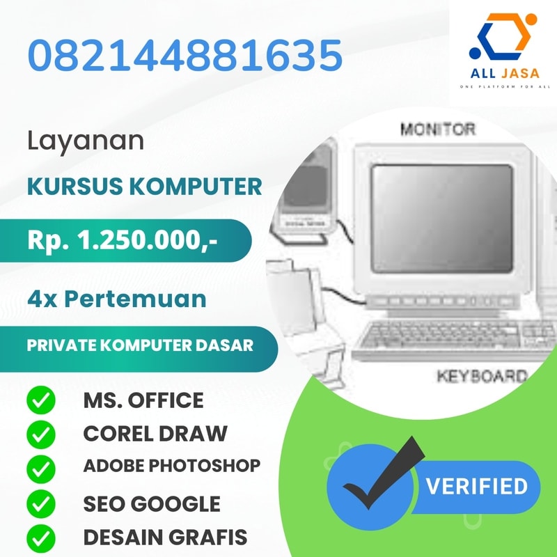 Kursus Komputer, Belajar Komputer, Les Komputer, Sekolah Komputer, Pelatihan Komputer, Kelas Komputer, Privat Komputer, Kursus Komputer Privat, Kursus Komputer Dasar, Kursus MS Office, Belajar Microsoft Office, Les Word, Les Excel, Les PowerPoint, Kursus Corel Draw, Belajar CorelDraw, Les Photoshop, Belajar Adobe Photoshop, Kursus Desain Grafis, Belajar Desain Grafis, Kursus SEO, Belajar SEO Google, Literasi Digital, Kursus Komputer Murah, Belajar Komputer Cepat Paham, Sekolah Komputer Terpercaya, Pelatihan Komputer Terbaik, Kursus Komputer 4 Pertemuan, Kursus Komputer 1.25 Juta, Instruktur Komputer Profesional, Mentor Komputer, Kursus Komputer Pemula, Belajar Komputer Gaptek, Kursus Komputer Jakarta, Belajar Komputer Surabaya, Sekolah Komputer Bandung, Pelatihan Komputer Semarang, Kelas Komputer Yogyakarta, Kursus Komputer Terdekat Madiun, Belajar Komputer Kediri, Sekolah Komputer Solo, Pelatihan Komputer Tangerang, Kelas Komputer Bekasi, Privat Komputer Depok, Kursus MS Office Bogor, Belajar Corel Draw Sidoarjo, Les Photoshop Gresik, Sekolah Desain Grafis Serang, Pelatihan SEO Cilegon, Kelas Komputer Dasar Cimahi, Kursus MS Office Cirebon, Belajar Desain Grafis Sukabumi, Les SEO Tasikmalaya, Sekolah Corel Draw Karawang, Pelatihan Photoshop Purwakarta, Privat Komputer Subang, Kursus Desain Grafis Garut, Belajar SEO Indramayu, Les MS Office Semarang, Sekolah Komputer Dasar Surakarta, Pelatihan Corel Draw Magelang, Kelas Photoshop Pekalongan, Privat Desain Grafis Tegal, Kursus SEO Salatiga, Belajar MS Office Kudus, Les Komputer Dasar Pati, Sekolah Corel Draw Jepara, Pelatihan Photoshop Demak, Kelas Desain Grafis Purwokerto, Privat SEO Cilacap, Kursus MS Office Kebumen, Belajar Corel Draw Boyolali, Les Photoshop Klaten, Sekolah Desain Grafis Jogja, Pelatihan SEO Sleman, Kelas Komputer Dasar Bantul, Kursus MS Office Kulon Progo, Belajar Desain Grafis Gunungkidul, Les SEO Surabaya, Sekolah Corel Draw Malang, Pelatihan Photoshop Sidoarjo, Kelas Desain Grafis Gresik, Privat SEO Kediri, Kursus MS Office Jember, Belajar Corel Draw Banyuwangi, Les Photoshop Pasuruan, Sekolah Desain Grafis Probolinggo, Pelatihan SEO Madiun, Kelas Komputer Dasar Blitar, Kursus MS Office Mojokerto, Belajar Desain Grafis Batu, Les SEO Nganjuk, Sekolah Corel Draw Ngawi, Pelatihan Photoshop Ponorogo, Kelas Desain Grafis Pacitan, Privat SEO Trenggalek, Kursus MS Office Tulungagung, Belajar Corel Draw Bojonegoro, Les Photoshop Tuban, Sekolah Desain Grafis Lamongan, Pelatihan SEO Jombang, ALL BELAJAR Indonesia Komputer, PT All Jaringan Solusi Kursus Komputer, Kursus Komputer Verified, Harga Kursus Komputer Privat, Biaya Belajar MS Office 4 Pertemuan, Tarif Les Desain Grafis Murah, Jasa Privat SEO Terdekat Madiun, Kursus Corel Draw Cepat Paham Surabaya, Belajar Photoshop Dasar Bandung Terpercaya, Sekolah Komputer Terbaik Semarang, Pelatihan Komputer untuk Karyawan Yogyakarta, Kursus Komputer Pemula Profesional Kediri, Belajar Microsoft Word Solo, Les Excel untuk Administrasi Tangerang, Privat PowerPoint Presentasi Bekasi, Instruktur Komputer Sabar Depok, Kursus Desain Grafis untuk UMKM Bogor, Belajar SEO Website Sidoarjo, Sekolah Komputer Murah Gresik, Pelatihan Komputer Cepat Mahir Serang, Kelas Komputer 1.25 Juta Cilegon, Privat Komputer 4x Pertemuan Cimahi, Kursus MS Office Terdekat Cirebon, Belajar Corel Draw Sukabumi Murah, Les Photoshop Tasikmalaya Cepat, Sekolah Desain Grafis Karawang Terpercaya, Pelatihan SEO Purwakarta Terbaik, Kelas Komputer Dasar Subang Profesional, Kursus MS Office Garut Aman, Belajar Desain Grafis Indramayu Nyaman, Les SEO Semarang Fleksibel, Sekolah Corel Draw Surakarta Intensif, Pelatihan Photoshop Magelang Terdekat, Kelas Desain Grafis Pekalongan Murah, Privat SEO Tegal Cepat, Kursus MS Office Salatiga Terpercaya, Belajar Corel Draw Kudus Terbaik, Les Photoshop Pati Profesional, Sekolah Desain Grafis Jepara Aman, Pelatihan SEO Demak Nyaman, Kelas Komputer Dasar Purwokerto Fleksibel, Kursus MS Office Cilacap Intensif, Belajar Desain Grafis Kebumen Terdekat, Les SEO Boyolali Murah, Sekolah Corel Draw Klaten Cepat, Pelatihan Photoshop Jogja Terpercaya, Kelas Desain Grafis Sleman Terbaik, Privat SEO Bantul Profesional, Kursus MS Office Kulon Progo Aman, Belajar Corel Draw Gunungkidul Nyaman, Les Photoshop Surabaya Fleksibel, Sekolah Desain Grafis Malang Intensif, Pelatihan SEO Sidoarjo Terdekat, Kelas Komputer Dasar Gresik Murah, Kursus MS Office Kediri Cepat, Belajar Desain Grafis Jember Terpercaya, Les SEO Banyuwangi Terbaik, Sekolah Corel Draw Pasuruan Profesional, Pelatihan Photoshop Probolinggo Aman, Kelas Desain Grafis Madiun Nyaman, Privat SEO Blitar Fleksibel, Kursus MS Office Mojokerto Intensif, Belajar Corel Draw Batu Terdekat, Les Photoshop Nganjuk Murah, Sekolah Desain Grafis Ngawi Cepat, Pelatihan SEO Ponorogo Terpercaya, Kelas Komputer Dasar Pacitan Terbaik, Kursus MS Office Trenggalek Profesional, Belajar Desain Grafis Tulungagung Aman, Les SEO Bojonegoro Nyaman, Sekolah Corel Draw Tuban Fleksibel, Pelatihan Photoshop Lamongan Intensif, Kelas Desain Grafis Jombang Terdekat, Kontak Kursus Komputer 082144881635, WA Belajar Komputer Privat, Nomor Telepon Sekolah Komputer, ALL BELAJAR Indonesia Madiun Komputer, Kursus Komputer Terdekat Nganjuk, Belajar Komputer Murah Ponorogo, Sekolah Komputer Ngawi Terpercaya, Kursus Komputer Jawa Timur, Belajar Komputer Jawa Tengah, Pelatihan Komputer Jawa Barat, Kelas Komputer DKI Jakarta, Kursus Komputer DI Yogyakarta, Sekolah Komputer Banten Verified, Kursus Komputer Instruktur Terbaik, Belajar Komputer Metode Privat, Sekolah Komputer Cepat Paham Pemula, Kursus Komputer untuk Ibu Rumah Tangga, Belajar Komputer untuk Pencari Kerja, Kelas MS Office untuk Staf Administrasi, Kursus SEO untuk Pemilik Website, Privat Komputer Murah Terdekat Madiun, Belajar Desain Grafis Cepat Bisa Kediri, Sekolah Komputer Terpercaya di Surabaya, Pelatihan Komputer Terbaik di Malang, Kursus MS Office Yogyakarta Profesional, Jasa Belajar Komputer Aman Gresik, Les Komputer Sidoarjo Nyaman, Privat Komputer Jakarta Fleksibel, Kursus Desain Grafis Bandung Instruktur Sabar, Sekolah SEO Semarang Harga Murah, Belajar Corel Draw Terbaik, Kursus Photoshop Terpercaya, Tempat Belajar Komputer Cepat, Kursus Privat Komputer Profesional, Jasa Latihan Komputer Efektif, Belajar Microsoft Office Murah, Kursus Desain Grafis untuk Pemula, Pelatihan SEO Google Dasar Terbaik, Les Komputer Privat Anak, Sekolah Komputer Dewasa, Kursus Editing Video Dasar (related), Belajar Membuat Website Dasar (related)