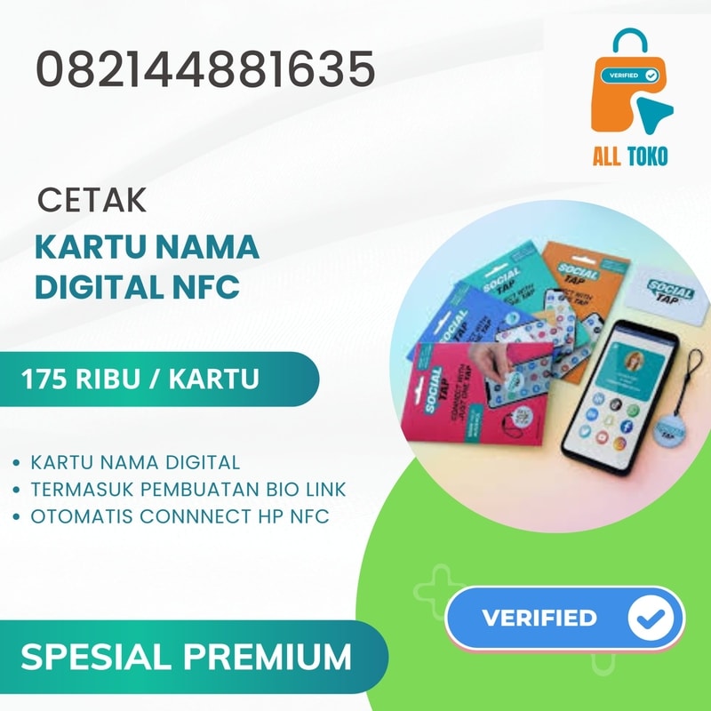 cetak kartu nama digital NFC, print kartu nama digital NFC, jasa cetak kartu nama digital NFC, bikin kartu nama digital NFC, buat kartu nama digital NFC, pembuatan kartu nama digital NFC, jual kartu nama digital NFC, harga kartu nama digital NFC, beli kartu nama digital NFC, supplier kartu nama digital NFC, vendor kartu nama digital NFC, kartu nama NFC murah, cetak kartu nama NFC murah, kartu nama digital murah, bikin kartu nama NFC, kartu nama smart NFC, kartu nama pintar NFC, digital business card NFC, smart business card NFC, NFC business card custom, kartu nama NFC custom, cetak kartu nama NFC custom, kartu nama NFC bio link, kartu nama digital bio link, pembuatan bio link kartu nama, kartu nama tap to connect, kartu nama otomatis connect NFC, kartu nama digital premium, kartu nama NFC premium, kartu nama digital 175 ribu, cetak kartu nama NFC 175 ribu, ALL TOKO Indonesia kartu nama NFC digital, PT All Jaringan Solusi kartu nama digital NFC, 082144881635 kartu nama digital NFC, tempat cetak kartu nama NFC digital, percetakan kartu nama digital NFC, digital printing kartu nama digital NFC, kartu nama digital terbaik, kartu nama NFC terpercaya, kartu nama digital profesional, kartu nama NFC untuk bisnis, kartu nama digital untuk networking, jual kartu nama digital NFC di Jakarta, harga kartu nama digital NFC di Surabaya, beli kartu nama digital NFC di Bandung, supplier kartu nama digital NFC di Semarang, vendor kartu nama digital NFC di Yogyakarta, tempat cetak kartu nama digital NFC di Malang, percetakan kartu nama digital NFC di Depok, cetak kartu nama NFC murah di Tangerang, bikin kartu nama NFC di Bekasi, buat kartu nama NFC di Bogor, jual kartu nama smart NFC di Cirebon, harga kartu nama smart NFC di Solo, beli kartu nama smart NFC di Denpasar, kartu nama NFC Jakarta Pusat, cetak kartu nama NFC Surabaya Timur, jasa cetak kartu nama NFC Bandung Kota, harga kartu nama NFC Semarang Kota, tempat bikin kartu nama NFC Yogyakarta Kota, percetakan kartu nama NFC Malang Kota, kartu nama digital murah Depok, cetak kartu nama digital Tangerang Selatan, print kartu nama digital Bekasi Kota, jasa cetak kartu nama digital Bogor Kabupaten, harga kartu nama digital Cirebon Kabupaten, tempat cetak kartu nama digital Solo Raya, percetakan kartu nama digital Denpasar Selatan, cetak kartu nama digital Jawa Barat, print kartu nama digital Jawa Tengah, jasa cetak kartu nama digital Jawa Timur, harga kartu nama digital Banten, tempat cetak kartu nama digital Bali, cetak kartu nama digital Cimahi, print kartu nama digital Karawang, jasa cetak kartu nama digital Purwakarta, harga kartu nama digital Subang, tempat cetak kartu nama digital Sukabumi, percetakan kartu nama digital Cianjur, cetak kartu nama digital Indramayu, print kartu nama digital Majalengka, jasa cetak kartu nama digital Kuningan, harga kartu nama digital Tasikmalaya, tempat cetak kartu nama digital Ciamis, percetakan kartu nama digital Banjar, cetak kartu nama digital Pangandaran, print kartu nama digital Cilacap, jasa cetak kartu nama digital Purwokerto, harga kartu nama digital Kebumen, tempat cetak kartu nama digital Purworejo, percetakan kartu nama digital Temanggung, cetak kartu nama digital Wonosobo, print kartu nama digital Magelang, jasa cetak kartu nama digital Salatiga, harga kartu nama digital Kendal, tempat cetak kartu nama digital Demak, percetakan kartu nama digital Kudus, cetak kartu nama digital Jepara, print kartu nama digital Pati, jasa cetak kartu nama digital Rembang, harga kartu nama digital Blora, tempat cetak kartu nama digital Tuban, percetakan kartu nama digital Lamongan, cetak kartu nama digital Gresik, print kartu nama digital Sidoarjo, jasa cetak kartu nama digital Mojokerto, harga kartu nama digital Jombang, tempat cetak kartu nama digital Nganjuk, percetakan kartu nama digital Madiun, cetak kartu nama digital Ngawi, print kartu nama digital Magetan, jasa cetak kartu nama digital Ponorogo, harga kartu nama digital Pacitan, tempat cetak kartu nama digital Tulungagung, percetakan kartu nama digital Trenggalek, cetak kartu nama digital Lumajang, print kartu nama digital Jember, jasa cetak kartu nama digital Banyuwangi, harga kartu nama digital Situbondo, tempat cetak kartu nama digital Bondowoso, percetakan kartu nama digital Probolinggo, cetak kartu nama digital Pasuruan, print kartu nama digital Batu, jasa cetak kartu nama digital Serang, harga kartu nama digital Cilegon, tempat cetak kartu nama digital Lebak, percetakan kartu nama digital Pandeglang, cetak kartu nama digital Badung, print kartu nama digital Gianyar, jasa cetak kartu nama digital Tabanan, harga kartu nama digital Klungkung, tempat cetak kartu nama digital Bangli, percetakan kartu nama digital Karangasem, cetak kartu nama digital Buleleng, print kartu nama digital Jembrana, harga kartu nama digital NFC 175 ribu Jakarta, cetak kartu nama NFC custom Surabaya, print kartu nama digital bio link Bandung, jasa bikin kartu nama smart Semarang, tempat cetak kartu nama tap to connect Yogyakarta, percetakan kartu nama digital terpercaya Malang, digital printing kartu nama NFC Depok, supplier kartu nama smart bisnis Tangerang, vendor kartu nama digital premium Bekasi, pesan kartu nama NFC 082144881635, jual kartu nama digital online Indonesia, bikin bio link kartu nama NFC, kartu nama NFC untuk profesional, digital business card murah, smart business card terbaik, NFC business card terpercaya, contactless business card printing, kartu nama berbasis NFC, harga smart business card, tempat jual kartu nama digital, percetakan kartu nama NFC cepat, digital printing kartu nama digital online, supplier kartu nama smart card, vendor NFC business card custom, pesan kartu nama digital bio link, bikin kartu nama NFC desain sendiri, kartu nama digital ramah lingkungan, harga kartu nama digital per pcs, biaya pembuatan kartu nama NFC, kartu nama digital siap pakai, jasa cetak kartu nama digital satuan (if applicable/common), print kartu nama NFC jumlah sedikit