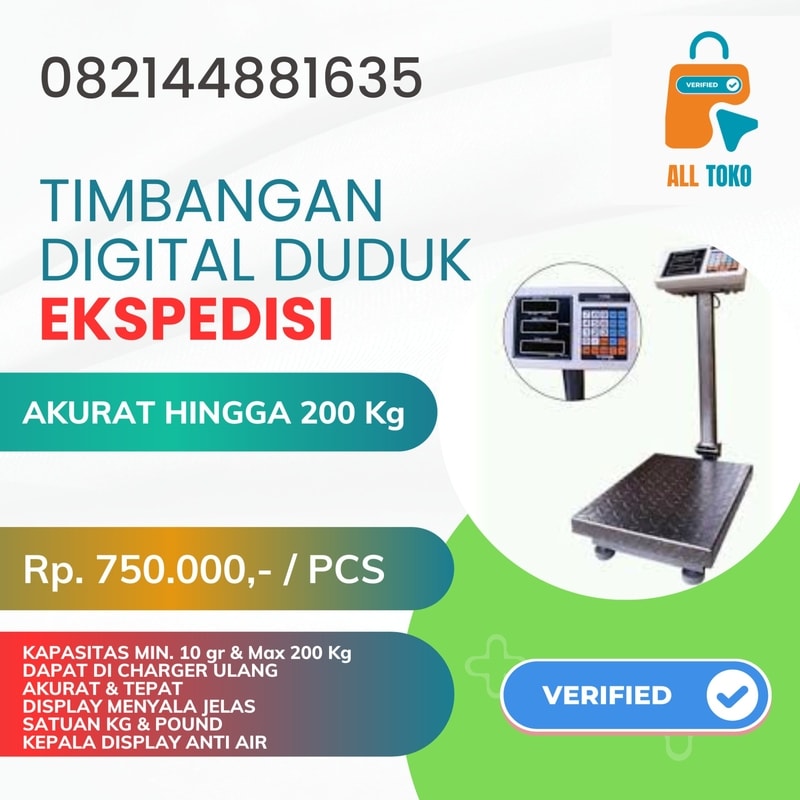 timbangan digital duduk, timbangan duduk, timbangan digital, timbangan ekspedisi, timbangan kargo, timbangan barang, timbangan paket, timbangan lantai, digital scale, sitting scale, floor scale, timbangan 200 kg, timbangan digital 200 kg, timbangan duduk 200 kg, timbangan kapasitas besar, timbangan beban berat, timbangan min 10 gr, timbangan max 200 kg, timbangan digital akurat, timbangan digital tepat, timbangan digital rechargeable, timbangan digital baterai isi ulang, timbangan digital display menyala, timbangan digital satuan kg, timbangan digital satuan pound, timbangan digital anti air, timbangan digital kepala anti air, timbangan duduk murah, timbangan digital murah, timbangan ekspedisi murah, timbangan 200 kg murah, timbangan digital terbaik, timbangan digital terpercaya, timbangan digital awet, timbangan digital bagus, harga timbangan digital duduk, beli timbangan digital duduk, jual timbangan digital duduk, toko timbangan digital duduk, supplier timbangan digital duduk, distributor timbangan digital duduk, pesan timbangan digital duduk, timbangan digital duduk ekspedisi, timbangan digital duduk 750 ribu, ALL TOKO Indonesia timbangan digital duduk, PT All Jaringan Solusi timbangan digital, 082144881635 timbangan digital duduk, tempat jual timbangan digital duduk, toko peralatan ekspedisi timbangan, beli timbangan digital duduk di Jakarta, harga timbangan digital duduk di Surabaya, jual timbangan digital duduk di Bandung, toko timbangan digital duduk di Semarang, supplier timbangan digital duduk di Yogyakarta, distributor timbangan digital duduk di Malang, pesan timbangan digital duduk di Depok, beli timbangan 200 kg di Tangerang, harga timbangan 200 kg di Bekasi, jual timbangan 200 kg di Bogor, toko timbangan 200 kg di Cirebon, supplier timbangan 200 kg di Solo, distributor timbangan 200 kg di Denpasar, beli timbangan ekspedisi akurat di Jakarta Pusat, harga timbangan ekspedisi akurat di Surabaya Timur, jual timbangan ekspedisi akurat di Bandung Kota, toko timbangan ekspedisi akurat di Semarang Kota, supplier timbangan ekspedisi akurat di Yogyakarta Kota, distributor timbangan ekspedisi akurat di Malang Kota, pesan timbangan ekspedisi akurat di Depok, beli timbangan digital murah di Tangerang Selatan, harga timbangan digital murah di Bekasi Kota, jual timbangan digital murah di Bogor Kabupaten, toko timbangan digital murah di Cirebon Kabupaten, supplier timbangan digital murah di Solo Raya, distributor timbangan digital murah di Denpasar Selatan, beli timbangan digital duduk Jawa Barat, harga timbangan digital duduk Jawa Tengah, jual timbangan digital duduk Jawa Timur, toko timbangan digital duduk Banten, supplier timbangan digital duduk Bali, beli timbangan kapasitas besar di Jakarta, harga timbangan kapasitas besar di Surabaya, jual timbangan kapasitas besar di Bandung, toko timbangan kapasitas besar di Semarang, supplier timbangan kapasitas besar di Yogyakarta, distributor timbangan kapasitas besar di Malang, pesan timbangan kapasitas besar di Depok, beli timbangan rechargeable di Tangerang, harga timbangan rechargeable di Bekasi, jual timbangan rechargeable di Bogor, toko timbangan rechargeable di Cirebon, supplier timbangan rechargeable di Solo, distributor timbangan rechargeable di Denpasar, beli timbangan anti air di Jakarta, harga timbangan anti air di Surabaya, jual timbangan anti air di Bandung, toko timbangan anti air di Semarang, supplier timbangan anti air di Yogyakarta, distributor timbangan anti air di Malang, pesan timbangan anti air di Depok, beli timbangan digital 750 ribu di Jakarta, harga timbangan digital 750 ribu di Surabaya, jual timbangan digital 750 ribu di Bandung, toko timbangan digital 750 ribu di Semarang, supplier timbangan digital 750 ribu di Yogyakarta, distributor timbangan digital 750 ribu di Malang, pesan timbangan digital 750 ribu di Depok, jual timbangan digital di Cimahi, beli timbangan digital di Karawang, harga timbangan digital di Purwakarta, toko timbangan digital di Subang, supplier timbangan digital di Sukabumi, distributor timbangan digital di Cianjur, jual timbangan digital di Indramayu, beli timbangan digital di Majalengka, harga timbangan digital di Kuningan, toko timbangan digital di Tasikmalaya, supplier timbangan digital di Ciamis, distributor timbangan digital di Banjar, jual timbangan digital di Pangandaran, beli timbangan digital di Cilacap, harga timbangan digital di Purwokerto, toko timbangan digital di Kebumen, supplier timbangan digital di Purworejo, distributor timbangan digital di Temanggung, jual timbangan digital di Wonosobo, beli timbangan digital di Magelang, harga timbangan digital di Salatiga, toko timbangan digital di Kendal, supplier timbangan digital di Demak, distributor timbangan digital di Kudus, beli timbangan digital di Jepara, harga timbangan digital di Pati, jual timbangan digital di Rembang, toko timbangan digital di Blora, supplier timbangan digital di Tuban, distributor timbangan digital di Lamongan, jual timbangan digital di Gresik, beli timbangan digital di Sidoarjo, harga timbangan digital di Mojokerto, toko timbangan digital di Jombang, supplier timbangan digital di Nganjuk, distributor timbangan digital di Madiun, beli timbangan digital di Ngawi, harga timbangan digital di Magetan, jual timbangan digital di Ponorogo, toko timbangan digital di Pacitan, supplier timbangan digital di Tulungagung, distributor timbangan digital di Trenggalek, jual timbangan digital di Lumajang, beli timbangan digital di Jember, harga timbangan digital di Banyuwangi, toko timbangan digital di Situbondo, supplier timbangan digital di Bondowoso, distributor timbangan digital di Probolinggo, jual timbangan digital di Pasuruan, beli timbangan digital di Batu, harga timbangan digital di Serang, toko timbangan digital di Cilegon, supplier timbangan digital di Lebak, distributor timbangan digital di Pandeglang, jual timbangan digital di Badung, beli timbangan digital di Gianyar, harga timbangan digital di Tabanan, toko timbangan digital di Klungkung, supplier timbangan digital di Bangli, distributor timbangan digital di Karangasem, jual timbangan digital di Buleleng, beli timbangan digital di Jembrana, toko timbangan digital 200 kg terbaik, supplier timbangan duduk murah, distributor timbangan ekspedisi terpercaya, jual timbangan kargo digital, beli timbangan barang 200 kg, harga timbangan lantai digital, timbangan digital untuk usaha, toko timbangan digital terdekat, supplier timbangan digital di seluruh Jawa Bali, jual timbangan digital duduk besi, beli timbangan digital kepala anti air, harga timbangan digital rechargeable, timbangan digital satuan kg pound, jual timbangan digital min 10 gr, beli timbangan digital max 200 kg, toko timbangan digital akurat, supplier timbangan digital bagus, distributor timbangan digital awet, pesan timbangan digital online, jual timbangan digital untuk toko, beli timbangan digital untuk gudang