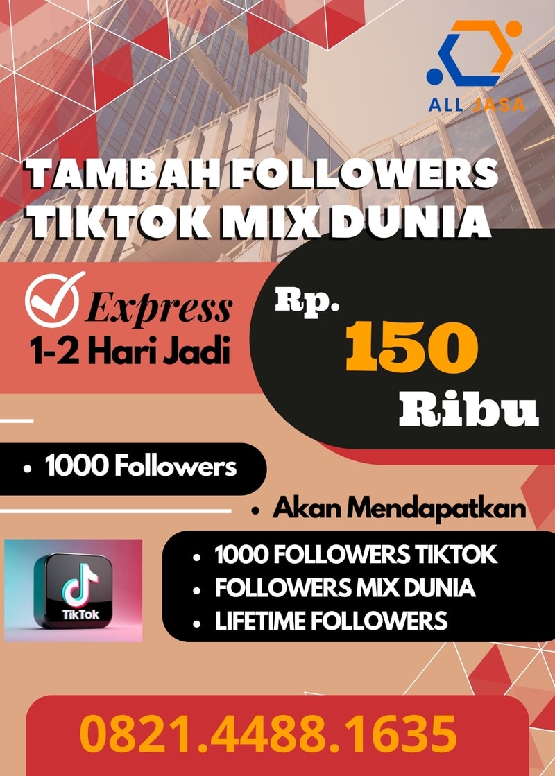 Jasa Tambah Followers TikTok Luar Negeri, Followers TikTok Global Murah, Beli Followers TikTok Dunia Cepat, Jual Followers TikTok Worldwide Terpercaya, Followers TikTok Murah Cepat Terpercaya, Tambah Followers TikTok Global Aman, Followers TikTok Mancanegara Murah, Followers TikTok Asing Cepat, Pengikut TikTok Global Terpercaya, TikTok Followers Worldwide Murah Cepat, ALL SOSMED TikTok Global Terpercaya, PT All Jaringan Solusi TikTok Followers, allpedia.co.id Followers TikTok Luar Negeri, Jasa TikTok Global Murah Cepat Aman, Beli Followers TikTok Internasional Terpercaya, Jual Followers TikTok Dunia Termurah Aman, Penambah Followers TikTok Luar Negeri Aman Terpercaya, Suntik Followers TikTok Global Cepat Amanah, Joki Followers TikTok Worldwide Murah Profesional, Harga Followers TikTok Global Terpercaya 2025, Layanan Tambah Followers TikTok Luar Negeri Aman Resmi, Order Followers TikTok Dunia Cepat Terpercaya PT, Pesan Followers TikTok Worldwide Murah Aman ALL SOSMED, Followers TikTok Mix Country Terpercaya Murah, Followers TikTok Bule Murah Aman Cepat (dicari user), Jasa TikTok Followers Global Terpercaya PT, Beli Pengikut TikTok Luar Negeri Aman Cepat, Jual Followers TikTok Mancanegara Cepat Terpercaya Resmi, Tempat Beli Followers TikTok Global Aman Terpercaya, Situs Jual Followers TikTok Dunia Terpercaya Murah, Followers TikTok Global Non Drop Terpercaya, Jasa Followers TikTok Luar Negeri Bergaransi Aman PT, Tambah Followers TikTok Harga Murah Aman Terpercaya, Cara Tambah Followers TikTok Global Amanah, Tips Menaikkan Followers TikTok Global Aman, Followers TikTok untuk Angka Global Terpercaya, Followers TikTok Jumlah Besar Murah Aman PT, Jasa Menaikkan Kuantitas Followers TikTok Terpercaya Cepat, Tingkatkan Jumlah Followers TikTok Global Aman Murah, Pengikut TikTok Random Murah Terpercaya Aman, Jasa Follower TikTok Global Murah Cepat Amanah, Beli Followers TikTok Worldwide Proses Cepat Terpercaya PT, Jual Followers TikTok Luar Negeri Amanah Murah, Followers TikTok Acak Murah Aman Terpercaya, Jasa Penambah Followers Akun Global Terpercaya Cepat, Beli Followers TikTok Asing Murah Aman Resmi, Jual Followers TikTok Mancanegara Cepat Terpercaya ALL SOSMED, Harga Jasa Tambah Followers TikTok Global Terpercaya Murah, Paket Followers TikTok Worldwide Murah Aman Terpercaya, Promo Followers TikTok Luar Negeri Terpercaya Cepat, Diskon Followers TikTok Global Aman Murah, Jasa Suntik Followers TikTok Termurah Aman Terpercaya, Joki Followers TikTok Tercepat Amanah, Penyedia Followers TikTok Global Terpercaya Resmi 2025, Layanan Followers TikTok Luar Negeri Aman 24 Jam Terpercaya, Tambah Followers TikTok Instan Murah Aman PT, Beli Followers TikTok Langsung Masuk Terpercaya Cepat, Jual Followers TikTok Tanpa Password Aman Terpercaya Murah, Followers TikTok Luar Negeri Harga Murah Terpercaya Resmi, Penambah Pengikut TikTok Global Cepat Aman Terpercaya, Jasa Followers TikTok Global Terbaik Amanah, Rekomendasi Jasa Followers Luar Negeri Aman Terpercaya, Cara Order Followers Global ALL SOSMED Terpercaya Aman, Testimoni Followers Luar Negeri PT All Jaringan Solusi, Keuntungan Beli Followers Global Aman Terpercaya, Manfaat Angka Followers TikTok Banyak Aman, Followers TikTok by Instagram Global Murah Aman Terpercaya, Jasa Menaikkan Angka Followers TikTok Amanah, Beli Followers TikTok Bonus Random Aman Terpercaya, Jual TikTok Followers Worldwide Garansi Terpercaya, Followers TikTok Murah Banget Cepat Aman Resmi, Tambah Followers TikTok Jumlah Banyak Aman Terpercaya, Beli Followers TikTok Pasif Murah Amanah, Jual Followers TikTok Bot Aman Murah Terpercaya (dicari user), Jasa Followers TikTok Global Profesional Terpercaya PT, Konsultan Followers TikTok Global Aman Resmi, Tambah Followers TikTok 1000 Global Murah Aman Terpercaya, Beli Followers TikTok 5000 Luar Negeri Cepat Amanah, Jual Followers TikTok 10k Worldwide Aman Terpercaya PT, Harga Followers TikTok Global per 100 Aman, Paket Followers TikTok Worldwide Bulanan Aman Terpercaya, Followers TikTok Anti Turun Terpercaya Global, Beli Followers TikTok Kualitas Standar Aman Murah Terpercaya, Jual Followers TikTok Akun Campuran Terpercaya Aman, Layanan Random Global ALL SOSMED Terpercaya Aman, Kontak ALL SOSMED Followers Global Amanah, WA ALL SOSMED Followers Luar Negeri Terpercaya PT, Website ALL SOSMED Followers Dunia Aman Resmi, Jasa Sosial Media Murah Terpercaya PT All Jaringan Solusi, Tingkatkan Tampilan Followers TikTok Global Aman, Cara Agar TikTok Banyak Followers Global Aman Cepat Terpercaya, Beli Followers TikTok Global untuk Tampilan Aman Murah, Jual Followers TikTok Luar Negeri Murah Amanah Cepat, Jasa Menaikkan Follower Global Drastis Terpercaya PT, Beli Followers TikTok Lewat Web Aman Cepat Terpercaya, Jual Followers TikTok Mudah Murah Amanah, Proses Tambah Followers TikTok Global Aman Terpercaya, Jaminan Followers TikTok Luar Negeri Terpercaya PT, Followers TikTok Random Harga Murah Aman Resmi, Jasa Followers TikTok Global Terpercaya untuk Pemula, Beli Followers TikTok Akun Baru Murah Aman Terpercaya, Jual Followers TikTok Akun Lama Cepat Amanah, Menaikkan Follower Global Instan Aman Terpercaya, Jasa Suntik Pengikut TikTok Global Amanah Cepat, Order Followers TikTok Banyak Murah Aman Terpercaya, Pesan Followers TikTok Luar Negeri Cepat Amanah, Penambah Followers TikTok Global Tercepat Aman Terpercaya, Jasa Followers TikTok Global 2025 Amanah, Update Harga Followers TikTok Global Aman Terpercaya 2025, Beli Followers TikTok Luar Negeri Terbaru Amanah, Jual Followers TikTok Random Terupdate Terpercaya PT, Followers TikTok Global Murah 2025 Amanah, Agen Followers TikTok Global Resmi Terpercaya Murah