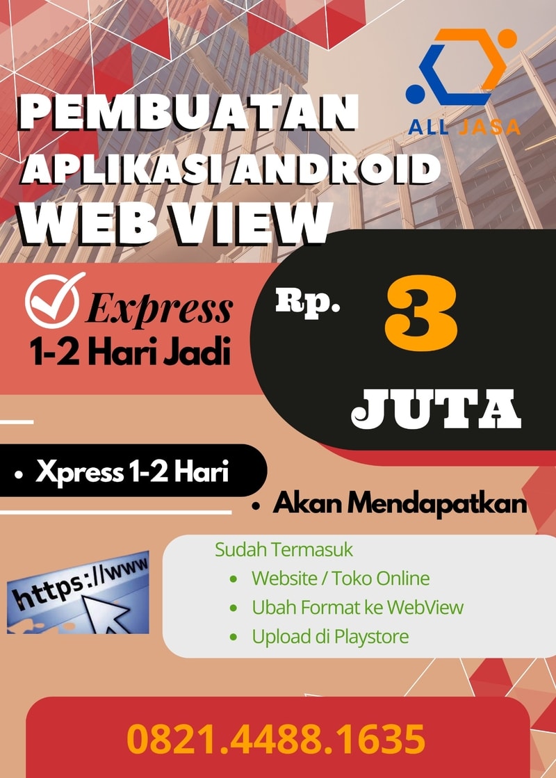 jasa bikin website aplikasi android, jasa pembuatan toko online aplikasi webview, paket website + aplikasi android, bikin website dan aplikasi android, buat toko online dan aplikasi mobile, jasa bikin aplikasi webview termasuk website, jasa bikin website aplikasi android murah, paket website aplikasi 3 juta, bikin toko online aplikasi webview express 1 hari jadi, jasa pembuatan website aplikasi terpercaya all digital, buat website aplikasi pt all jaringan solusi di jakarta, bikin toko online aplikasi allpedia.co.id di bandung, jasa bikin aplikasi webview 082144881635 di surabaya, paket website aplikasi android rp 3 juta cepat terpercaya, jasa bikin website dan aplikasi siap pakai, pembuatan toko online dan aplikasi upload playstore, jasa bikin aplikasi webview termasuk website murah, buat website aplikasi di yogyakarta, jasa bikin website aplikasi express di semarang, bikin website aplikasi 1-2 hari jadi di malang, paket website aplikasi 3 juta di bogor, jasa pembuatan website aplikasi terpercaya di bekasi, buat toko online aplikasi webview murah di depok, bikin website dan aplikasi cepat di tangerang, jasa bikin aplikasi android rp 3 juta di sidoarjo, paket website aplikasi express 1 hari jadi di gresik, jasa pembuatan toko online aplikasi di kediri, buat website aplikasi murah di solo, bikin aplikasi android webview di cirebon, jasa bikin website dan aplikasi di tasikmalaya, paket website + aplikasi di purwokerto, jasa pembuatan toko online aplikasi di tegal, bikin website aplikasi di pekalongan, jasa bikin aplikasi webview di salatiga, paket website + aplikasi rp 3 juta di magelang, jasa pembuatan toko online dan aplikasi di sukabumi, bikin website aplikasi cepat di cianjur, jasa bikin website aplikasi android murah di karawang, paket website + aplikasi 3 juta di purwakarta, jasa pembuatan toko online aplikasi terpercaya di subang, bikin website dan aplikasi express di indramayu, jasa bikin aplikasi webview rp 3 juta di ciamis, paket website + aplikasi 1-2 hari jadi di garut, jasa pembuatan toko online dan aplikasi di sumedang, bikin website aplikasi di majalengka, jasa bikin aplikasi android murah di kuningan, paket website + aplikasi 3 juta di pangandaran, jasa pembuatan toko online aplikasi terpercaya di banjarnegara, bikin website dan aplikasi cepat di banyumas, jasa bikin aplikasi webview rp 3 juta di batang, paket website + aplikasi 1-2 hari jadi di blora, jasa pembuatan toko online dan aplikasi di boyolali, bikin website aplikasi di brebes, jasa bikin aplikasi android murah di cilacap, paket website + aplikasi 3 juta di demak, jasa pembuatan toko online aplikasi terpercaya di grobogan, bikin website dan aplikasi cepat di jepara, jasa bikin aplikasi webview rp 3 juta di karanganyar, paket website + aplikasi 1-2 hari jadi di kebumen, jasa pembuatan toko online dan aplikasi di kendal, bikin website aplikasi di klaten, jasa bikin aplikasi android murah di kudus, paket website + aplikasi 3 juta di pati, jasa pembuatan toko online aplikasi terpercaya di pemalang, bikin website dan aplikasi cepat di purbalingga, jasa bikin aplikasi webview rp 3 juta di purworejo, paket website + aplikasi 1-2 hari jadi di rembang, jasa pembuatan toko online dan aplikasi di sragen, bikin website aplikasi di sukoharjo, jasa bikin aplikasi android murah di wonogiri, paket website + aplikasi 3 juta di wonosobo, jasa pembuatan toko online aplikasi terpercaya di bantul, bikin website dan aplikasi cepat di gunungkidul, jasa bikin aplikasi webview rp 3 juta di kulon progo, paket website + aplikasi 1-2 hari jadi di sleman, jasa pembuatan toko online dan aplikasi di banyuwangi, bikin website aplikasi di blitar, jasa bikin aplikasi android murah di bojonegoro, paket website + aplikasi 3 juta di bondowoso, jasa pembuatan toko online aplikasi terpercaya di jember, bikin website dan aplikasi cepat di jombang, jasa bikin aplikasi webview rp 3 juta di lamongan, paket website + aplikasi 1-2 hari jadi di lumajang, jasa pembuatan toko online dan aplikasi di madiun, bikin website aplikasi di magetan, jasa bikin aplikasi android murah di nganjuk, paket website + aplikasi 3 juta di ngawi, jasa pembuatan toko online aplikasi terpercaya di pacitan, bikin website dan aplikasi cepat di pamekasan, jasa bikin aplikasi webview rp 3 juta di ponorogo, paket website + aplikasi 1-2 hari jadi di tuban, jasa pembuatan toko online dan aplikasi di tulungagung, bikin website aplikasi di probolinggo, jasa bikin aplikasi android murah di situbondo, paket website + aplikasi 3 juta di sumenep, jasa pembuatan toko online aplikasi terpercaya di trenggalek, bikin website dan aplikasi cepat di mojokerto, jasa bikin aplikasi webview rp 3 juta di pasuruan, paket website + aplikasi 1-2 hari jadi di salatiga, jasa pembuatan toko online dan aplikasi di sukabumi, bikin website aplikasi di subang, jasa bikin aplikasi android murah di indramayu, paket website + aplikasi 3 juta di ciamis, jasa pembuatan toko online aplikasi terpercaya di garut, bikin website dan aplikasi cepat di sumedang, jasa bikin aplikasi webview rp 3 juta di majalengka, paket website + aplikasi 1-2 hari jadi di kuningan, jasa pembuatan toko online dan aplikasi di pangandaran, bikin website aplikasi di banjarnegara, jasa bikin aplikasi android murah di banyumas, paket website + aplikasi 3 juta di batang, jasa pembuatan toko online aplikasi terpercaya di blora, bikin website dan aplikasi cepat di boyolali, jasa bikin aplikasi webview rp 3 juta di brebes, paket website + aplikasi 1-2 hari jadi di cilacap, jasa pembuatan toko online dan aplikasi di demak, bikin website aplikasi di grobogan, jasa bikin aplikasi android murah di jepara, paket website + aplikasi 3 juta di karanganyar, jasa pembuatan toko online aplikasi terpercaya di kebumen, bikin website dan aplikasi cepat di kendal, jasa bikin aplikasi webview rp 3 juta di klaten, paket website + aplikasi 1-2 hari jadi di kudus, jasa pembuatan toko online dan aplikasi di pati, bikin website aplikasi di pekalongan, jasa bikin aplikasi android murah di pemalang, paket website + aplikasi 3 juta di purbalingga, jasa pembuatan toko online aplikasi terpercaya di purworejo, bikin website dan aplikasi cepat di rembang, jasa bikin aplikasi webview rp 3 juta di sragen, paket website + aplikasi 1-2 hari jadi di sukoharjo, jasa pembuatan toko online dan aplikasi di tegal, bikin website aplikasi di temanggung, jasa bikin aplikasi android murah di wonogiri, paket website + aplikasi 3 juta di wonosobo, jasa pembuatan toko online aplikasi terpercaya di bantul, bikin website dan aplikasi cepat di gunungkidul, jasa bikin aplikasi webview rp 3 juta di kulon progo, paket website + aplikasi 1-2 hari jadi di sleman, jasa pembuatan toko online dan aplikasi di blitar (kab), bikin website aplikasi di bojonegoro, jasa bikin aplikasi android murah di bondowoso, paket website + aplikasi 3 juta di jember, jasa pembuatan toko online aplikasi terpercaya di jombang, bikin website dan aplikasi cepat di kediri (kab), jasa bikin aplikasi webview rp 3 juta di lamongan, paket website + aplikasi 1-2 hari jadi di lumajang, jasa pembuatan toko online dan aplikasi di madiun (kab), bikin website aplikasi di magetan, jasa bikin aplikasi android murah di malang (kab), paket website + aplikasi 3 juta di mojokerto (kota), jasa pembuatan toko online aplikasi terpercaya di mojokerto (kab), bikin website dan aplikasi cepat di nganjuk, jasa bikin aplikasi webview rp 3 juta di ngawi, paket website + aplikasi 1-2 hari jadi di pacitan, jasa pembuatan toko online dan aplikasi di pamekasan, bikin website aplikasi di pasuruan (kota), jasa bikin aplikasi android murah di pasuruan (kab), paket website + aplikasi 3 juta di ponorogo, jasa pembuatan toko online aplikasi terpercaya di probolinggo (kota), bikin website dan aplikasi cepat di probolinggo (kab), jasa bikin aplikasi webview rp 3 juta di sampang, paket website + aplikasi 1-2 hari jadi di situbondo, jasa pembuatan toko online dan aplikasi di sumenep, bikin website aplikasi di trenggalek, jasa bikin aplikasi android murah di tuban, paket website + aplikasi 3 juta di tulungagung  Aceh Barat, Aceh Barat Daya, Aceh Besar, Aceh Jaya, Aceh Selatan, Aceh Singkil, Aceh Tamiang, Aceh Tengah, Aceh Tenggara, Aceh Timur, Aceh Utara, Bener Meriah, Bireuen, Gayo Lues, Nagan Raya, Pidie, Pidie Jaya, Simeulue, Kota Banda Aceh, Kota Langsa, Kota Lhokseumawe, Kota Sabang, Kota Subulussalam, Asahan, Batu Bara, Dairi, Deli Serdang, Humbang Hasundutan, Karo, Labuhanbatu, Labuhanbatu Selatan, Labuhanbatu Utara, Langkat, Mandailing Natal, Nias, Nias Barat, Nias Selatan, Nias Utara, Padang Lawas, Padang Lawas Utara, Pakpak Bharat, Samosir, Serdang Bedagai, Simalungun, Tapanuli Selatan, Tapanuli Tengah, Tapanuli Utara, Toba, Kota Binjai, Kota Gunungsitoli, Kota Medan, Kota Padang Sidempuan, Kota Pematangsiantar, Kota Sibolga, Kota Tanjungbalai, Kota Tebing Tinggi, Agam, Dharmasraya, Kepulauan Mentawai, Lima Puluh Kota, Padang Pariaman, Pasaman, Pasaman Barat, Pesisir Selatan, Sijunjung, Solok, Solok Selatan, Tanah Datar, Kota Bukittinggi, Kota Padang, Kota Padang Panjang, Kota Pariaman, Kota Payakumbuh, Kota Sawahlunto, Kota Solok, Bengkalis, Indragiri Hilir, Indragiri Hulu, Kampar, Kepulauan Meranti, Kuantan Singingi, Pelalawan, Rokan Hilir, Rokan Hulu, Siak, Kota Dumai, Kota Pekanbaru, Batang Hari, Bungo, Kerinci, Merangin, Muaro Jambi, Sarolangun, Tanjung Jabung Barat, Tanjung Jabung Timur, Tebo, Kota Jambi, Kota Sungai Penuh, Bengkulu Selatan, Bengkulu Tengah, Bengkulu Utara, Kaur, Kepahiang, Lebong, Mukomuko, Rejang Lebong, Seluma, Kota Bengkulu, Lampung Barat, Lampung Selatan, Lampung Tengah, Lampung Timur, Lampung Utara, Mesuji, Pesawaran, Pesisir Barat, Pringsewu, Tanggamus, Tulang Bawang, Tulang Bawang Barat, Way Kanan, Kota Bandar Lampung, Kota Metro, Bangka, Bangka Barat, Bangka Selatan, Bangka Tengah, Belitung, Belitung Timur, Kota Pangkal Pinang, Bintan, Karimun, Kepulauan Anambas, Lingga, Natuna, Kota Batam, Kota Tanjungpinang, Lebak, Pandeglang, Serang, Tangerang, Kota Cilegon, Kota Serang, Kota Tangerang, Kota Tangerang Selatan, Bandung, Bandung Barat, Bekasi, Bogor, Ciamis, Cianjur, Cirebon, Garut, Indramayu, Karawang, Kuningan, Majalengka, Pangandaran, Purwakarta, Subang, Sukabumi, Sumedang, Tasikmalaya, Kota Bandung, Kota Banjar, Kota Bekasi, Kota Bogor, Kota Cimahi, Kota Cirebon, Kota Depok, Kota Sukabumi, Kota Tasikmalaya, Banjarnegara, Banyumas, Batang, Blora, Boyolali, Brebes, Cilacap, Demak, Grobogan, Jepara, Karanganyar, Kebumen, Kendal, Klaten, Kudus, Magelang, Pati, Pekalongan, Pemalang, Purbalingga, Purworejo, Rembang, Semarang, Sragen, Sukoharjo, Tegal, Temanggung, Wonogiri, Wonosobo, Kota Magelang, Kota Pekalongan, Kota Salatiga, Kota Semarang, Kota Surakarta, Kota Tegal, Bantul, Gunungkidul, Kulon Progo, Sleman, Kota Yogyakarta, Bangkalan, Banyuwangi, Blitar, Bojonegoro, Bondowoso, Gresik, Jember, Jombang, Kediri, Lamongan, Lumajang, Madiun, Magetan, Malang, Mojokerto, Nganjuk, Ngawi, Pacitan, Pamekasan, Pasuruan, Ponorogo, Probolinggo, Sampang, Sidoarjo, Situbondo, Sumenep, Trenggalek, Tuban, Tulungagung, Kota Batu, Kota Blitar, Kota Kediri, Kota Madiun, Kota Malang, Kota Mojokerto, Kota Pasuruan, Kota Probolinggo, Kota Surabaya, Badung, Bangli, Buleleng, Gianyar, Jembrana, Karangasem, Klungkung, Tabanan, Kota Denpasar, Bima, Dompu, Lombok Barat, Lombok Tengah, Lombok Timur, Lombok Utara, Sumbawa, Sumbawa Barat, Kota Bima, Kota Mataram, Alor, Belu, Ende, Flores Timur, Kupang, Lembata, Malaka, Manggarai, Manggarai Barat, Manggarai Timur, Nagekeo, Ngada, Rote Ndao, Sabu Raijua, Sikka, Sumba Barat, Sumba Barat Daya, Sumba Tengah, Sumba Timur, Timor Tengah Selatan, Timor Tengah Utara, Kota Kupang, Bengkayang, Kapuas Hulu, Kayong Utara, Ketapang, Kubu Raya, Landak, Melawi, Mempawah, Sambas, Sanggau, Sekadau, Sintang, Kota Pontianak, Kota Singkawang, Barito Selatan, Barito Timur, Barito Utara, Gunung Mas, Kapuas, Katingan, Kotawaringin Barat, Kotawaringin Timur, Lamandau, Murung Raya, Pulang Pisau, Sukamara, Seruyan, Kota Palangka Raya, Balangan, Banjar, Barito Kuala, Hulu Sungai Selatan, Hulu Sungai Tengah, Hulu Sungai Utara, Kotabaru, Tabalong, Tanah Bumbu, Tanah Laut, Tapin, Kota Banjarbaru, Kota Banjarmasin, Berau, Kutai Barat, Kutai Kartanegara, Kutai Timur, Mahakam Ulu, Paser, Penajam Paser Utara, Kota Balikpapan, Kota Bontang, Kota Samarinda, Bulungan, Malinau, Nunukan, Tana Tidung, Kota Tarakan, Bolaang Mongondow, Bolaang Mongondow Selatan, Bolaang Mongondow Timur, Bolaang Mongondow Utara, Kepulauan Sangihe, Kepulauan Siau Tagulandang Biaro, Kepulauan Talaud, Minahasa, Minahasa Selatan, Minahasa Tenggara, Minahasa Utara, Kota Bitung, Kota Kotamobagu, Kota Manado, Kota Tomohon, Boalemo, Bone Bolango, Gorontalo, Gorontalo Utara, Pohuwato, Kota Gorontalo, Bantaeng, Barru, Bone, Bulukumba, Enrekang, Gowa, Jeneponto, Kepulauan Selayar, Luwu, Luwu Timur, Luwu Utara, Maros, Pangkajene dan Kepulauan, Pinrang, Sidenreng Rappang, Sinjai, Soppeng, Takalar, Tana Toraja, Toraja Utara, Wajo, Kota Makassar, Kota Palopo, Kota Parepare, Bombana, Buton, Buton Selatan, Buton Tengah, Buton Utara, Kolaka, Kolaka Timur, Kolaka Utara, Konawe, Konawe Kepulauan, Konawe Selatan, Konawe Utara, Muna, Muna Barat, Wakatobi, Kota Bau-Bau, Kota Kendari, Boalemo, Bone Bolango, Gorontalo, Gorontalo Utara, Pohuwato, Kota Gorontalo, Majene, Mamasa, Mamuju, Mamuju Tengah, Pasangkayu, Polewali Mandar, Kota Mamuju, Banggai, Banggai Kepulauan, Banggai Laut, Buol, Donggala, Morowali, Morowali Utara, Parigi Moutong, Poso, Sigi, Tojo Una-Una, Tolitoli, Kota Palu, Bau-Bau, Buton, Buton Selatan, Buton Tengah, Buton Utara, Kolaka, Kolaka Timur, Kolaka Utara, Konawe, Konawe Kepulauan, Konawe Selatan, Konawe Utara, Muna, Muna Barat, Wakatobi, Kota Bau-Bau, Kota Kendari, Buru, Buru Selatan, Kepulauan Aru, Maluku Barat Daya, Maluku Tengah, Maluku Tenggara, Maluku Tenggara Barat, Seram Bagian Barat, Seram Bagian Timur, Kota Ambon, Kota Tual, Halmahera Barat, Halmahera Tengah, Halmahera Timur, Halmahera Selatan, Halmahera Utara, Kepulauan Sula, Pulau Morotai, Kota Ternate, Kota Tidore Kepulauan, Fakfak, Kaimana, Manokwari, Manokwari Selatan, Maybrat, Pegunungan Arfak, Raja Ampat, Sorong, Sorong Selatan, Tambrauw, Teluk Bintuni, Teluk Wondama, Kota Sorong, Asmat, Biak Numfor, Boven Digoel, Deiyai, Dogiyai, Intan Jaya, Jayapura, Jayawijaya, Keerom, Kepulauan Yapen, Lanny Jaya, Mamberamo Raya, Mamberamo Tengah, Mappi, Merauke, Mimika, Nabire, Nduga, Paniai, Pegunungan Bintang, Puncak, Puncak Jaya, Sarmi, Supiori, Tolikara, Waropen, Yahukimo, Yalimo, Kota Jayapura, Kabupaten Administrasi Kepulauan Seribu, Kota Administrasi Jakarta Barat, Kota Administrasi Jakarta Pusat, Kota Administrasi Jakarta Selatan, Kota Administrasi Jakarta Timur, Kota Administrasi Jakarta Utara