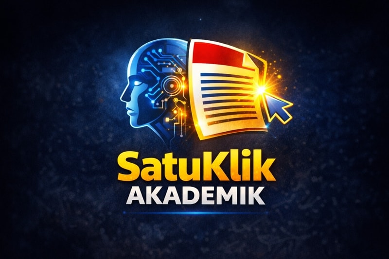 Satu Klik Akademik