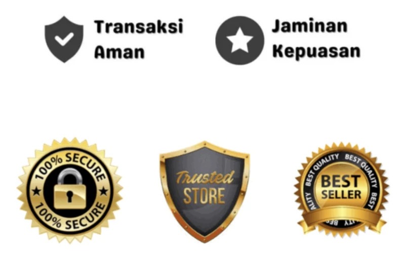 Informasi kemasan