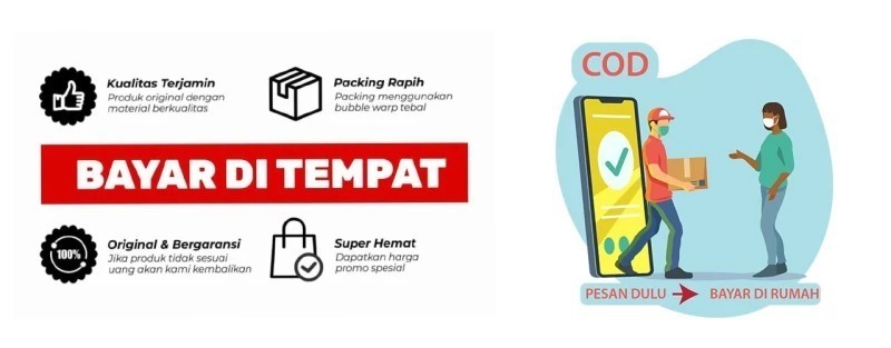 Informasi kemasan