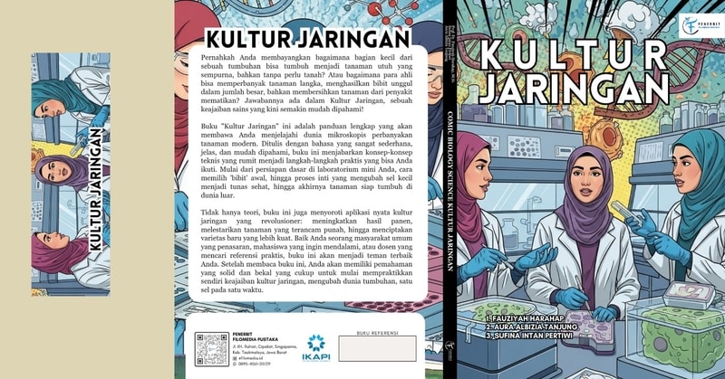 Kultur Jaringan