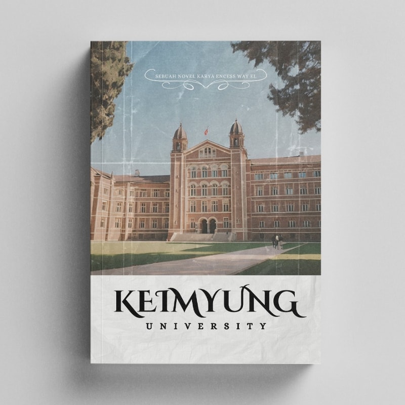 Keimyung University